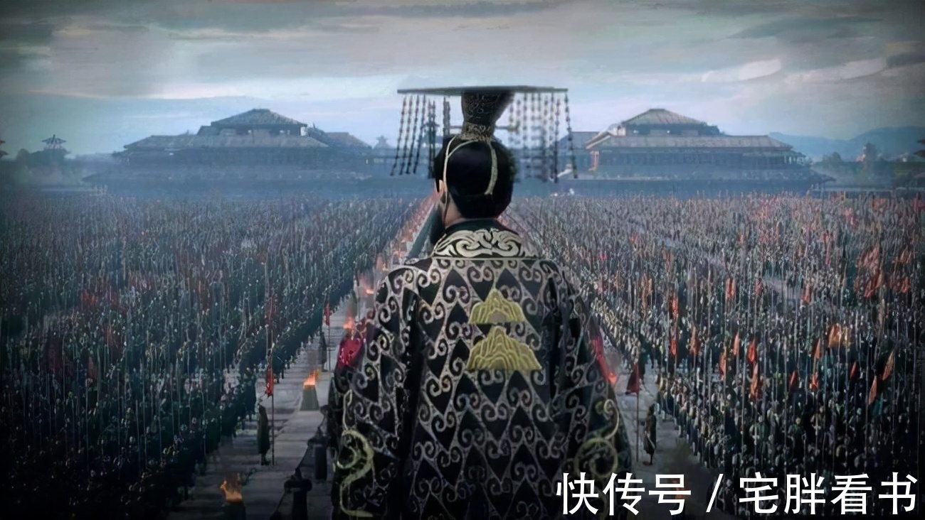 小说$5本已完结秦朝历史架空小说,赳赳老秦,血不流干,死不休战