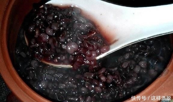 做法|这几款营养又养生的粥,可以换着吃