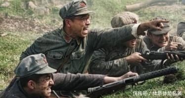 隐患|红军生擒马家军头号悍将“野骡子” 没想到却埋下了大隐患!