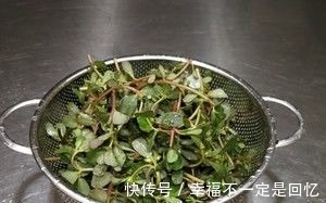补肾排毒|女人不想显老,多吃以下3种食物补肾排毒,抗衰老,显年轻!