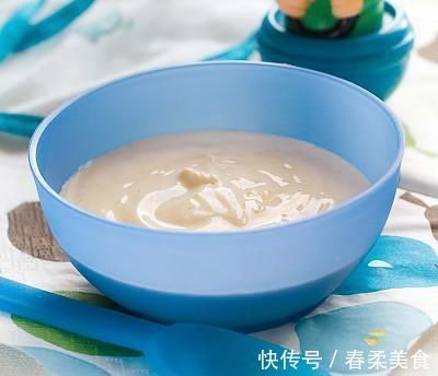 fd婴儿米粉该怎么吃、多吃久?超过这个月别喂了,伤害大于营养