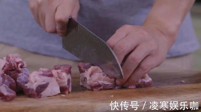 豆干|这是我准备退休后去开店的秘方，从0开始，做好一碗牛腩面