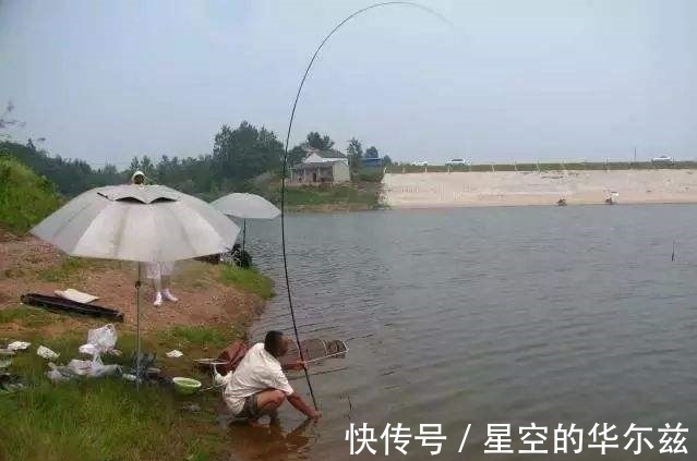 想要鱼获就赶早,到底赶多早,季节不同不一样