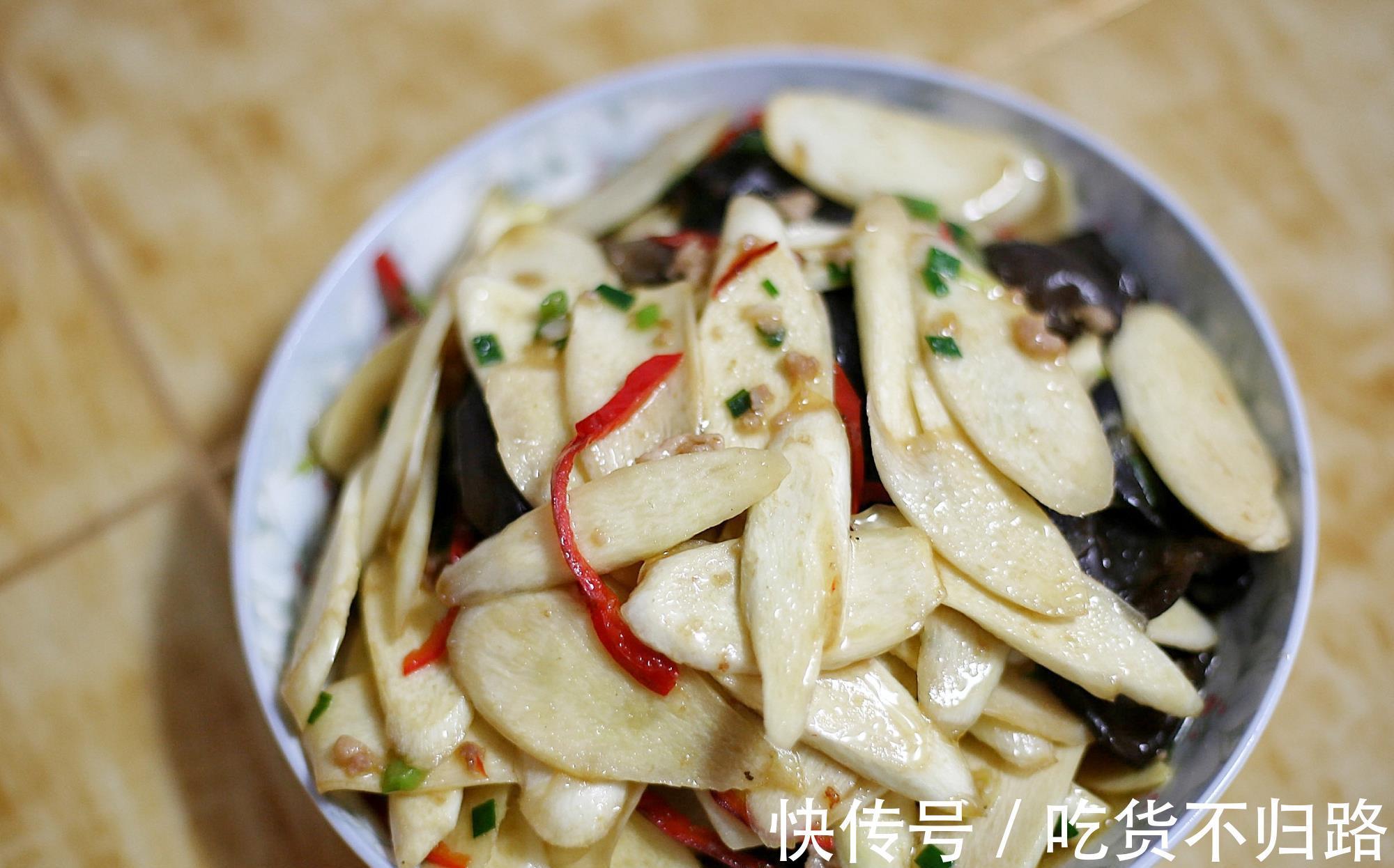 秋天|立秋后一家六口的晚餐,晒圈火了,营养美味吃得香,健康贴秋膘