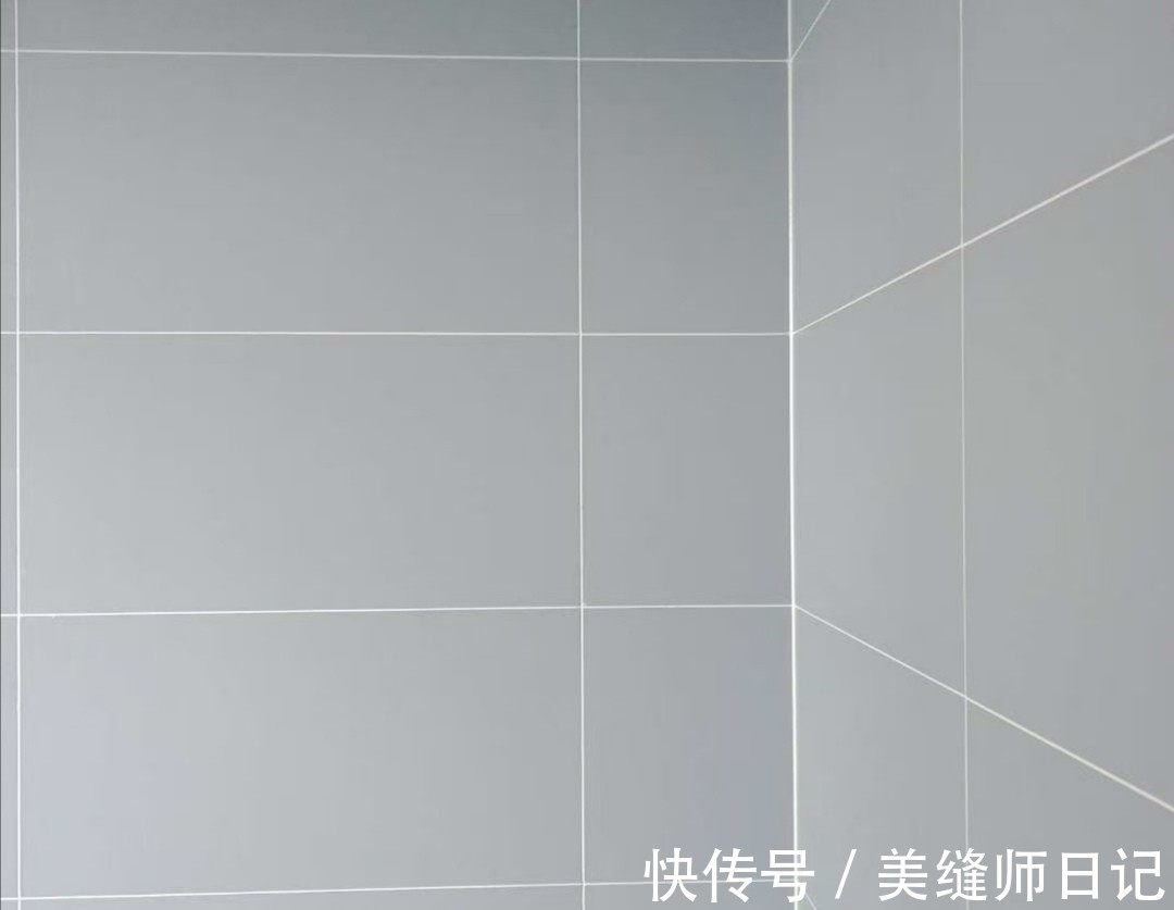 填缝剂|美缝到底是半填还是半填,这里告诉你各自的优缺点