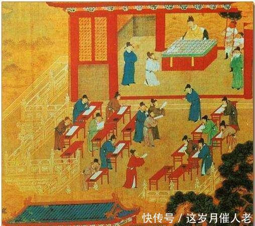 王朝|此人是大唐王朝被严重忽视的皇帝,他在位时,唐朝疆域最大