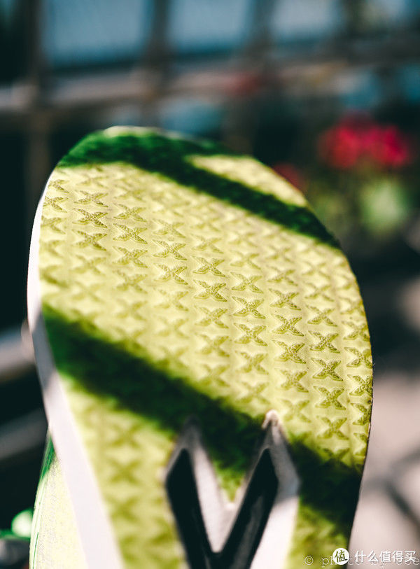 布鲁克斯 缝合怪?还是特立独行——特步300X2.0 跑鞋五公里上脚初体验