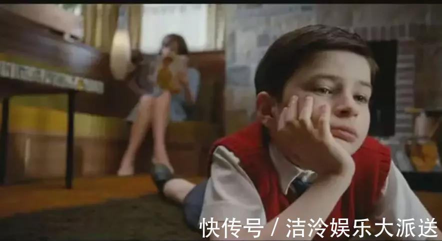 巴图|“妈妈,谢谢你给我面子”,自信的孩子,都是这样养出来的