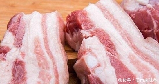 老板|买五花肉时,认准“这3个字”去挑,老板一看就是“内行人”