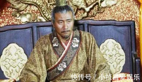 霸气|历史上最霸气的五个姓名,个个成就非凡,真是人如其名!