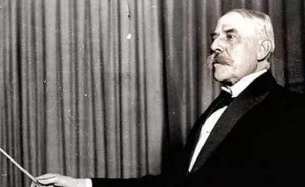 大提琴|《埃尔加E小调大提琴协奏曲》(杜普雷)