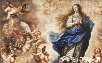 油画！空前绝后不拘绳墨的“精简油画”被遗留历史！