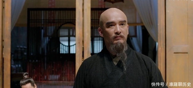 释道|精通“儒释道”的传奇和尚姚广孝，为什么被后人称为“黑袍妖僧”