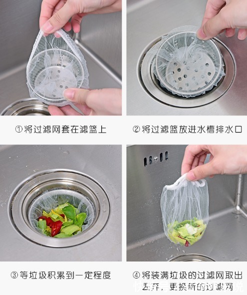 婆婆|生活中最该添置的8样家居神器,提升居住效率,实用方便!