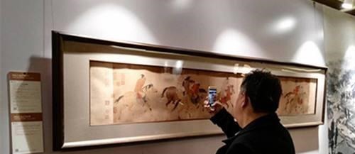 年后|古董捡漏神话4658万买下一幅古画,7年后却翻了7倍,卖3.036亿