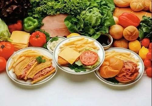 老李|57岁男性吃粗粮降血脂,结果不降反升,医生建议少吃3种升脂粗粮