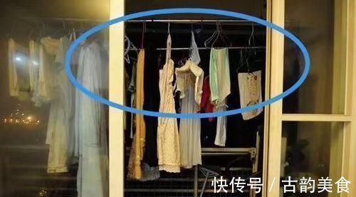 邻居|邻居家把阳台晾衣杆弄成这样,简直太机智了,回家也模仿一个