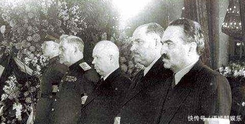 军队|赫鲁晓夫遭到罢免,朱可夫当即调集军队挺进莫斯科,结局怎么样