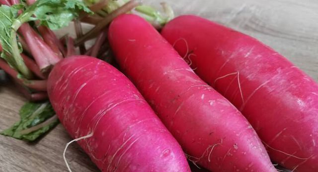 营养物质|红枣是胃病“催化剂”?医生:想要胃健康,3种红色食物尽量远离