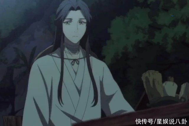 《天官赐福》主角谢怜已定，侯明昊或将出演，网友直呼不可