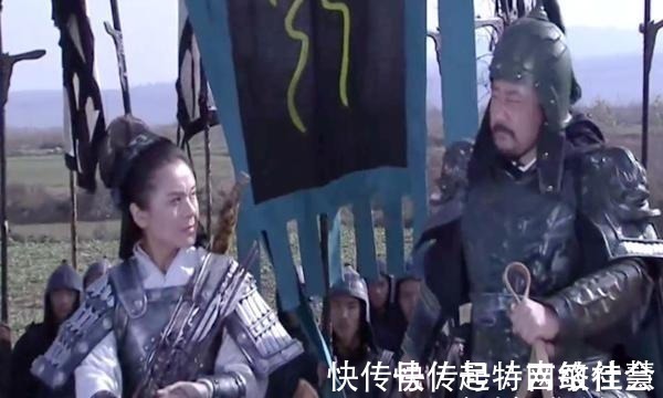 七杀星|七杀星张奎到底是人是妖?惧留孙早已说明,可惜土行孙没听