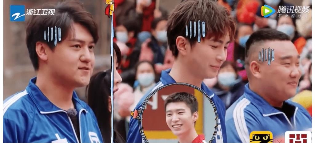 《青春環(huán)游記3》第5期，節(jié)目組利用楊洋制造熱度，卻在3點上輸了！