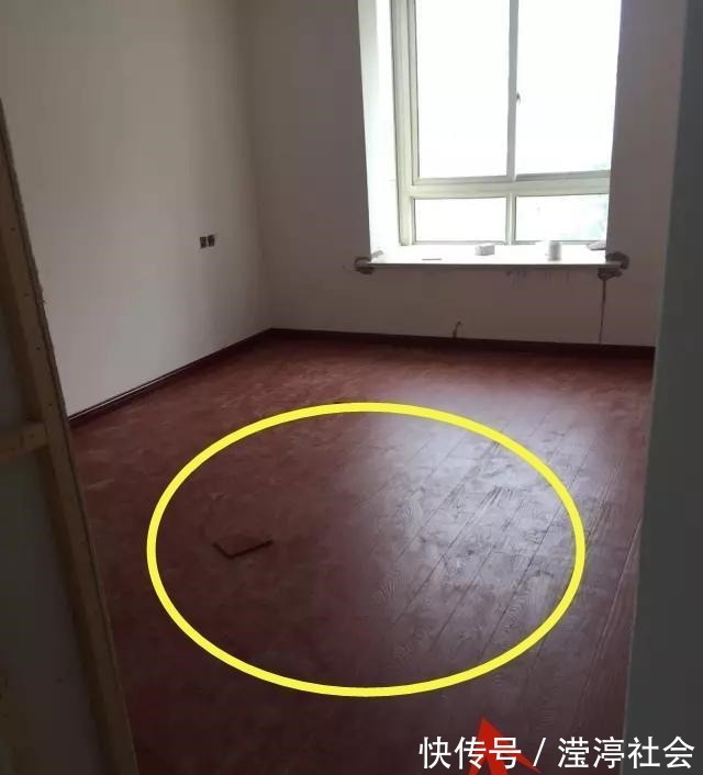 壁龛|没想到入住第一天就被一顿骂!被指出12个装修错误,不懂就别瞎装