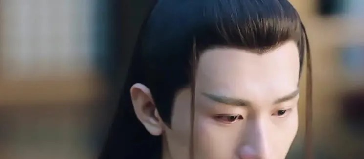 变形|他因参加《变形计》出道,之后资源一路好走,如今因成毅而走红