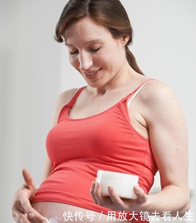 “妊娠纹就是女人的天敌”,产后妊娠纹,3种方法教你消除