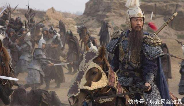 历史|他是历史上最窝囊的皇帝，为了逃命连自己的亲生女儿都狠心抛弃了