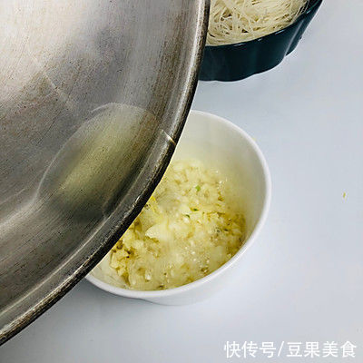 吴茱萸|有一种乡愁叫蒜蓉粉丝生蚝