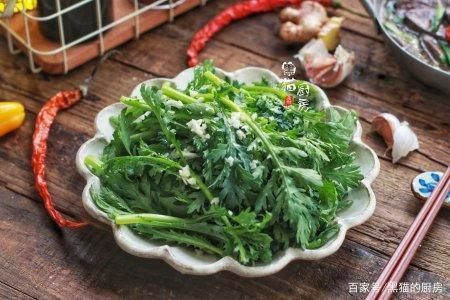 咳嗽|春天抓紧吃这菜,咳嗽痰多就怕它,一周吃三次,嗓子舒服气也顺