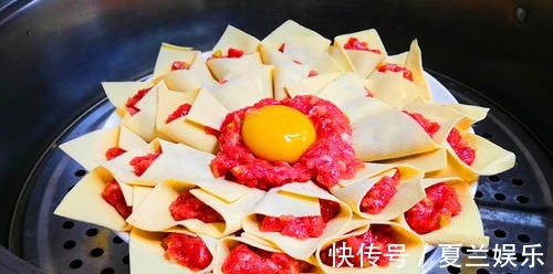 入秋了,3道蒸菜收藏好,每天换着花样做,营养高易消化,太香了