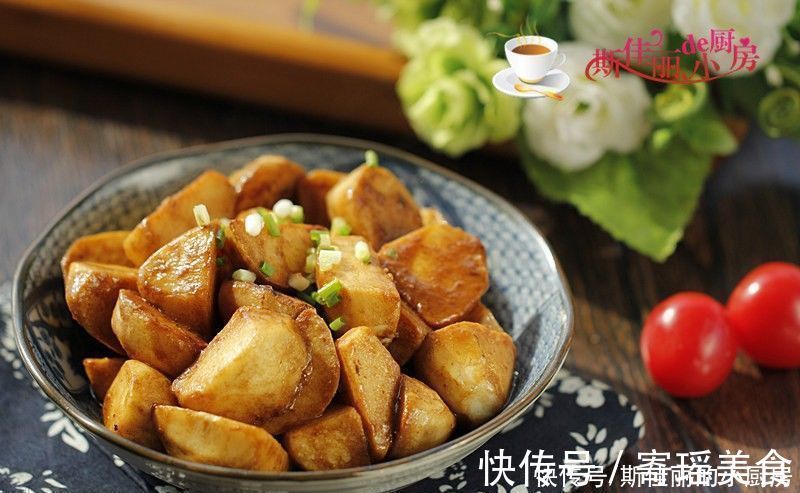 微量元|这菜冬天要多吃,才三元一斤,既是粮食也是菜,照着做家人抢着吃