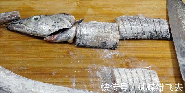 味道|换种方法做,不油炸也不加水,做出来的简直是人间美味