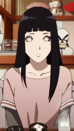 最成功|二线女配成功逆袭为火影夫人!雏田如何掀翻女主小樱,后来居上!