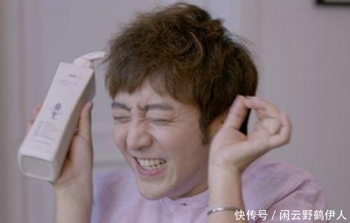 外资企业|国产洗发水再次“夺冠”,打败海飞丝飘柔,一年卖出15亿元!