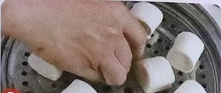 平时天天吃馒头,家人都吃腻了,自从变换了做法,全家人都抢着吃