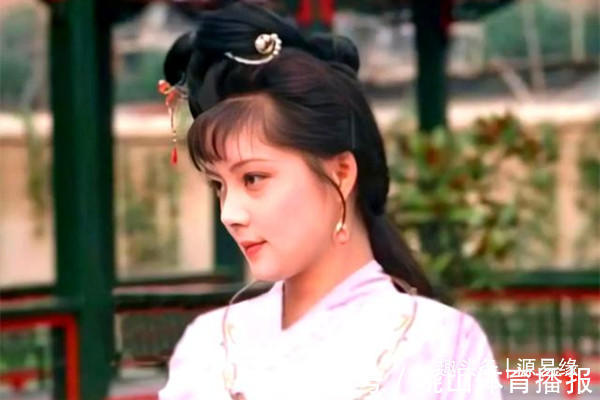 曹翁$《紅樓夢》中“玉帶林中掛”是啥意思?3個細節證明黛玉自縊而亡