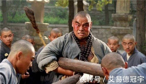 鲁智深|将武松换成鲁智深李逵卢俊义,在景阳冈上,他们谁还能打赢老虎?