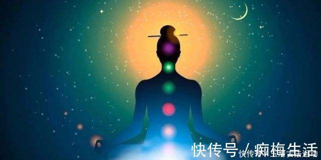 吐纳|道家吐纳六字诀,打通小周天正确呼吸法