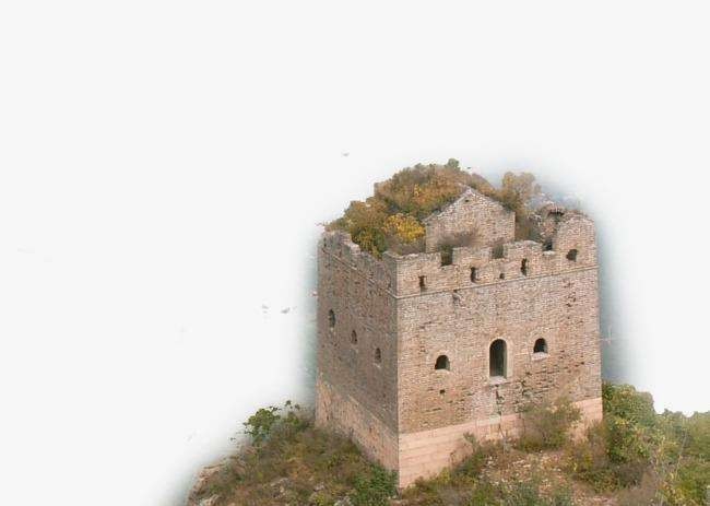 君王|烽火骤起为博美人笑，君王迟暮难逃骊山亡