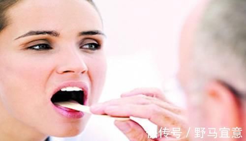 慢性单纯性咽炎|它是咽炎的“救星”,喝水时加一点,养咽护喉,一天比一天好