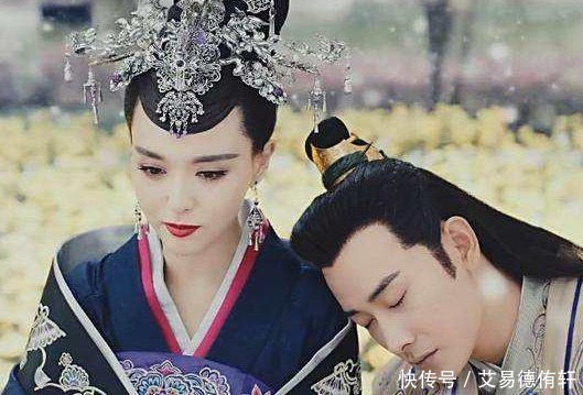 称帝|能力手段胜过武则天,不称帝更胜皇帝,走在街上民众争相朝拜