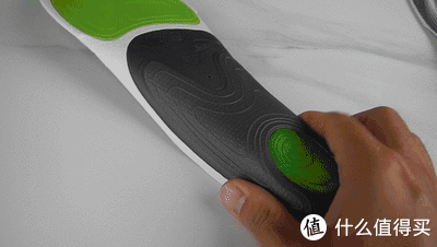 足弓|好物不私藏 篇八十八：运动型鞋垫，也可以很专业