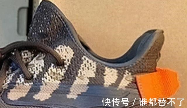 曝光|Yeezy 350v3曝光重启荣耀之门的金钥匙！