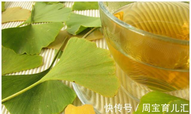 银杏|为什么很多人突然就中风了?不用质疑,大多与这2点有关