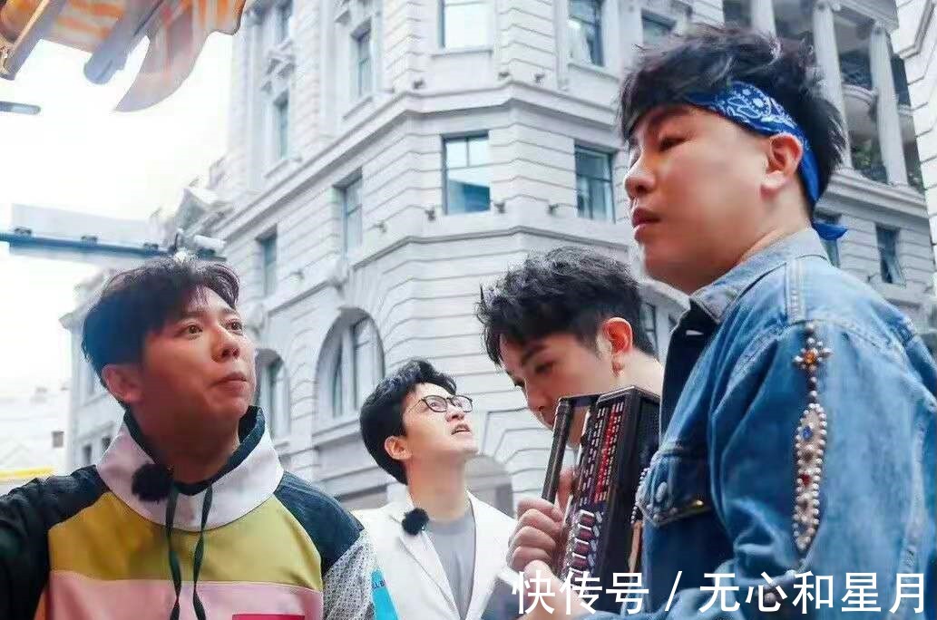 探寻被埋没的声音!《一路唱响》官宣阵容,李健胡海泉胡彦斌颜人中加盟