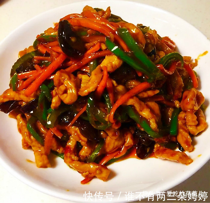天气渐热食欲不佳教你3道下饭菜,简单好吃零失败,专治没胃口
