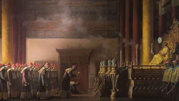 方言|古代人方言多,大臣是如何与皇帝正常交流说出来你可能不信